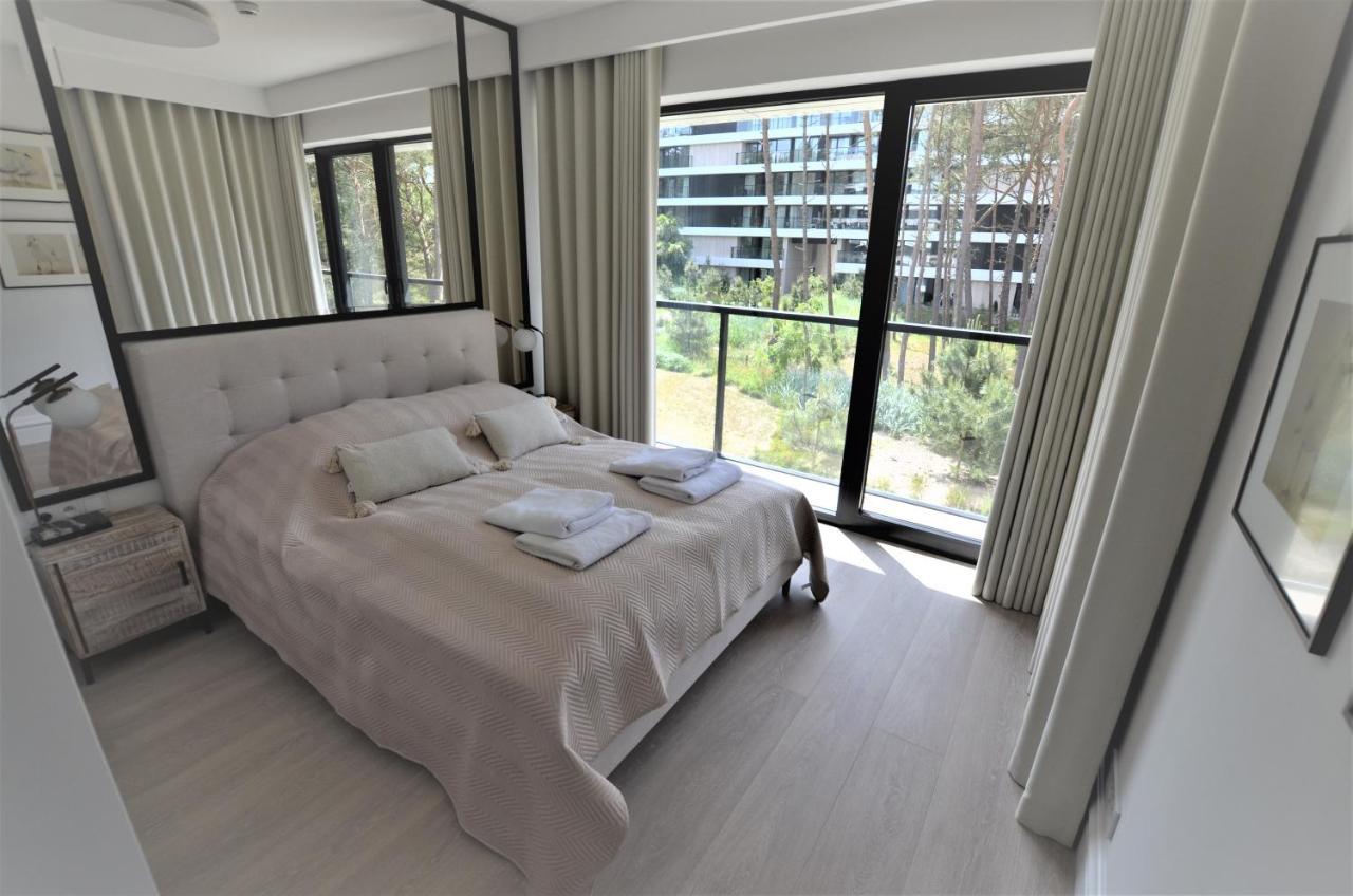 Apartamentyrogowo Com Exteriör bild