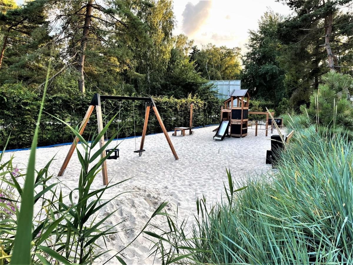 Apartamentyrogowo Com Exteriör bild