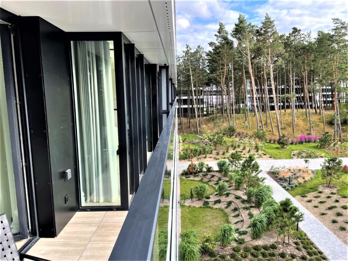 Apartamentyrogowo Com Exteriör bild