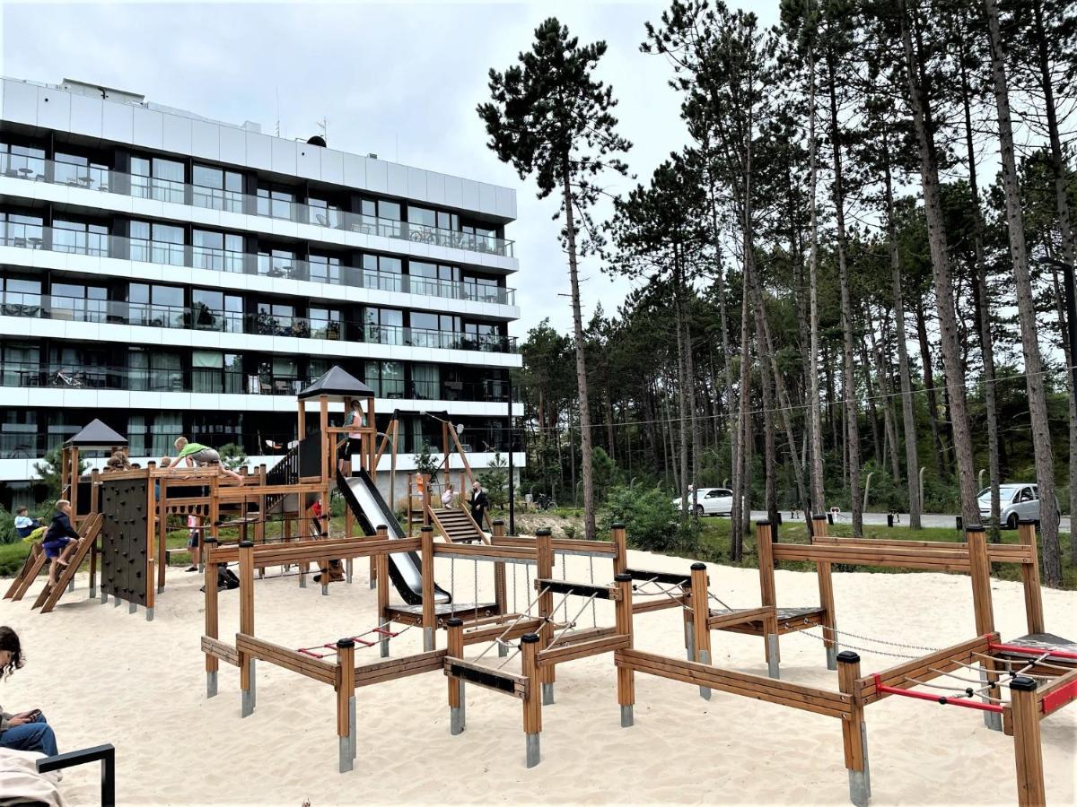 Apartamentyrogowo Com Exteriör bild