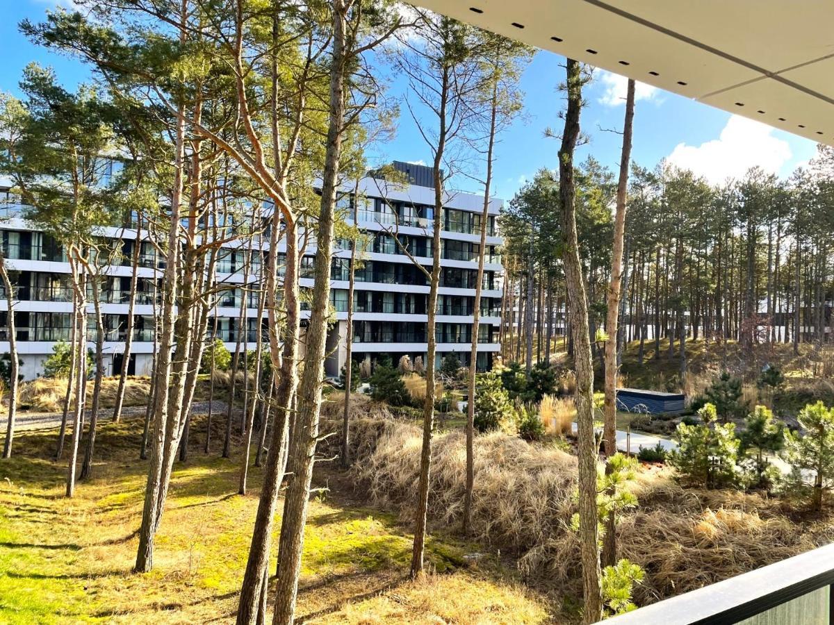 Apartamentyrogowo Com Exteriör bild